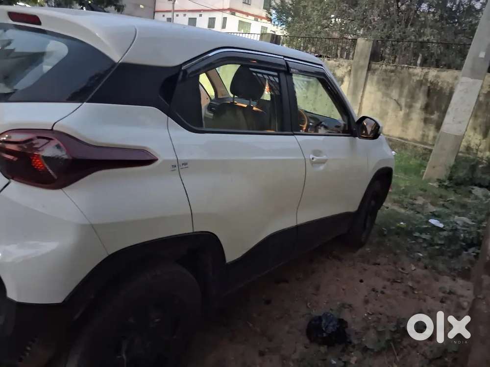 Tata Punch Best Condition 2024 Model