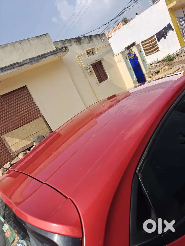 Tata Altroz 1.2 Xe 2021 Manual