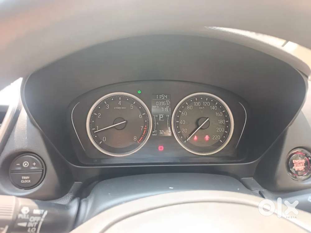 Honda City I-vtec Cvt V, 2022, Petrol
