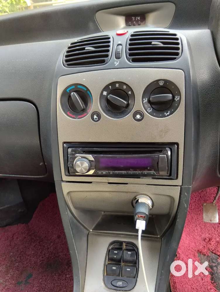 Tata Indigo Lx 2013 Diesel