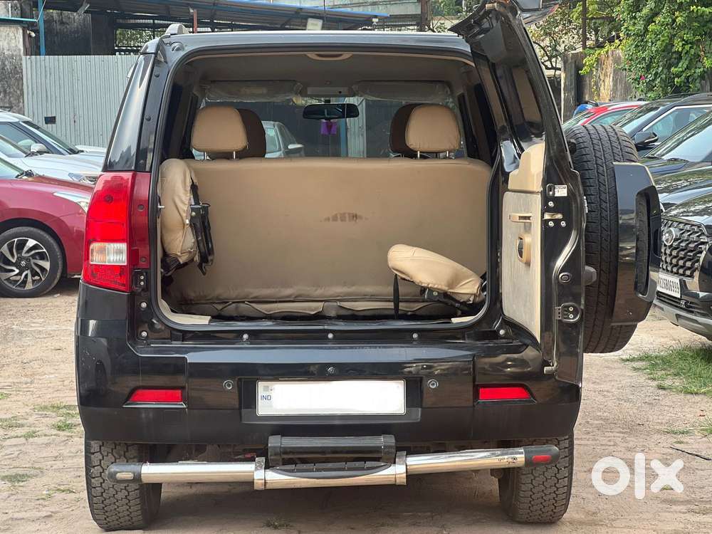 Mahindra Bolero Neo 1.5 N8, 2024, Diesel