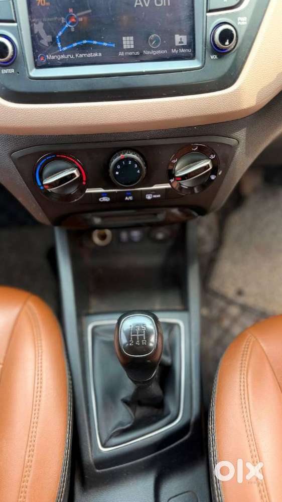 Hyundai I20 Sportz Plus, 2020, Petrol