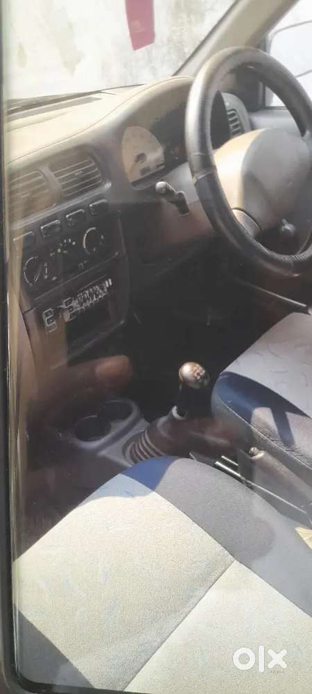 Maruti Suzuki Alto 2006 Petrol 61000 Km Driven