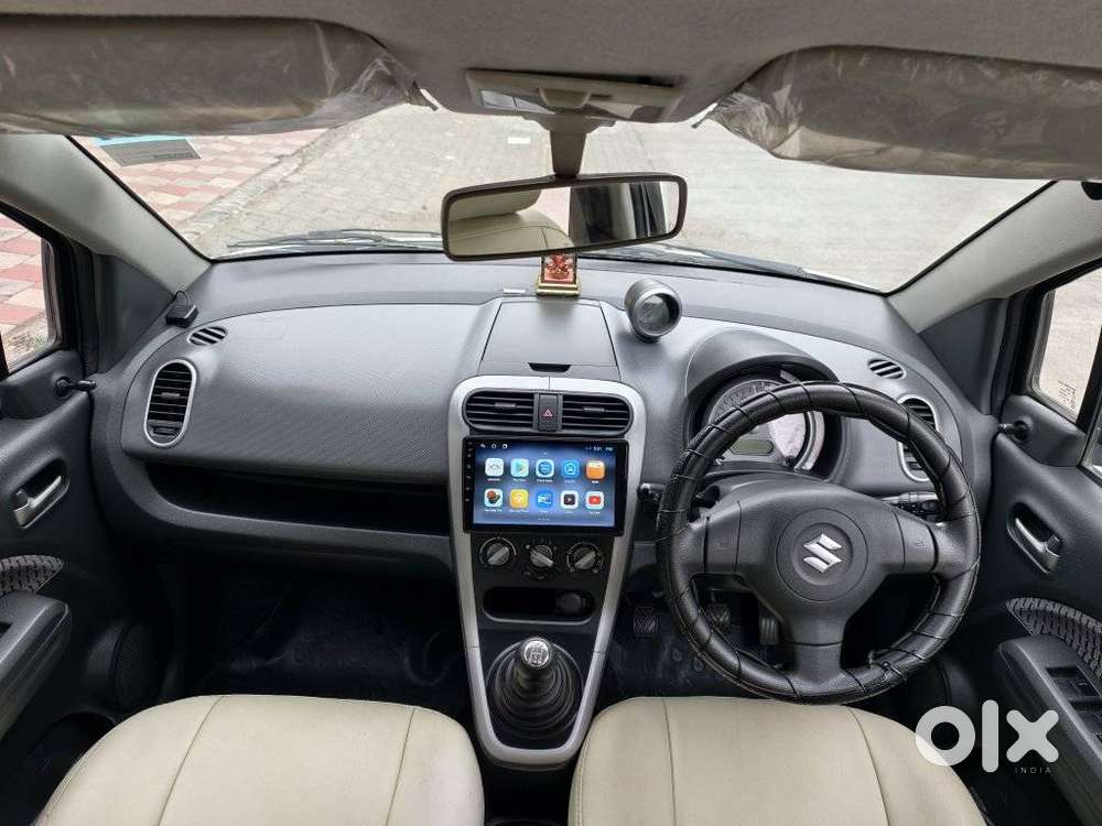 Maruti Suzuki Ritz Vxi Abs, 2015, Petrol