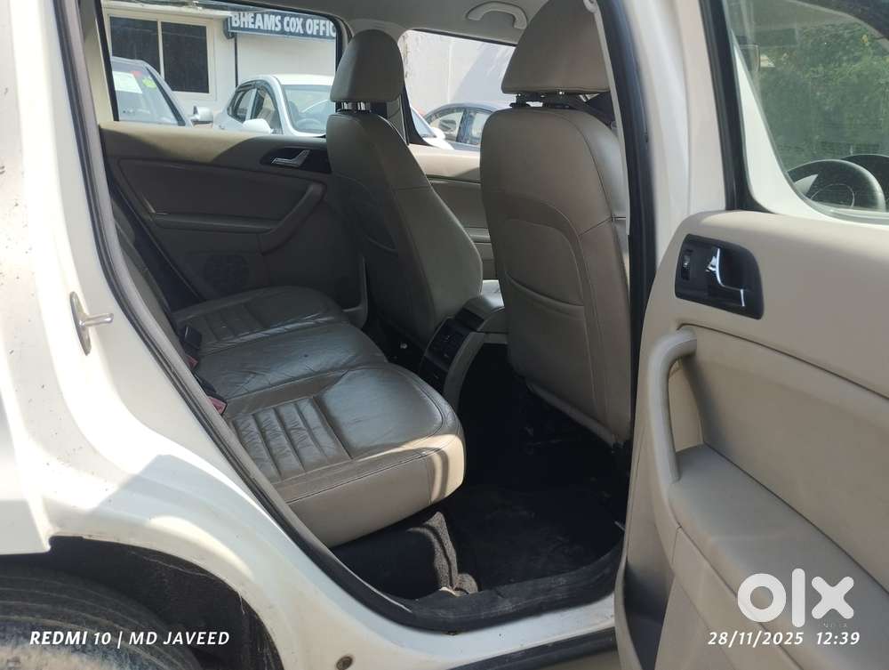 Skoda Yeti Elegance 4x4, 2011, Diesel