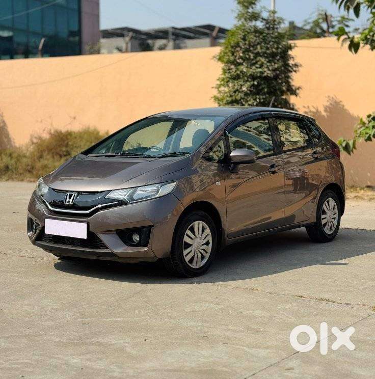 Honda Jazz 1.5 Sv I Dtec, 2017, Diesel