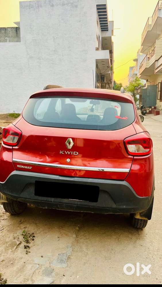 Good Condition, Car