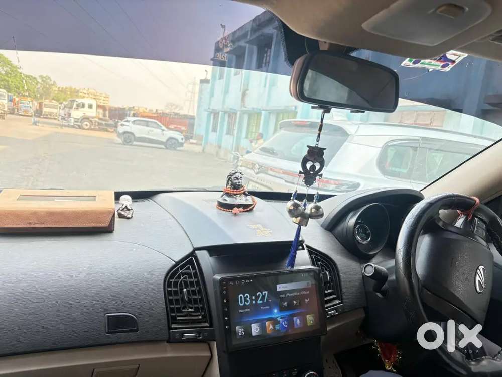 Mahindra Xuv500 2016 Diesel 97000 Km Driven