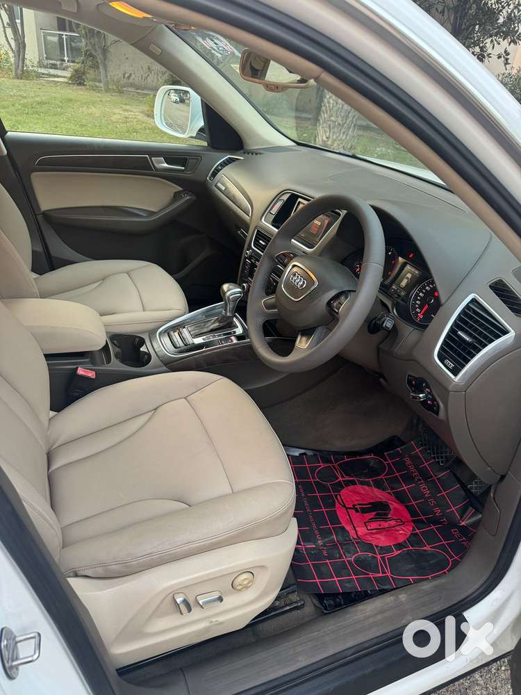 Audi Q5 2.0 Tdi Premium Plus, 2016, Diesel