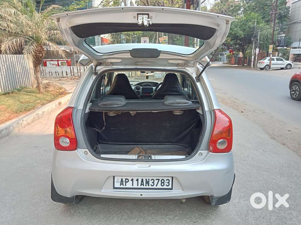 Toyota Etios Liva 2011-2012 Gd, 2012, Diesel
