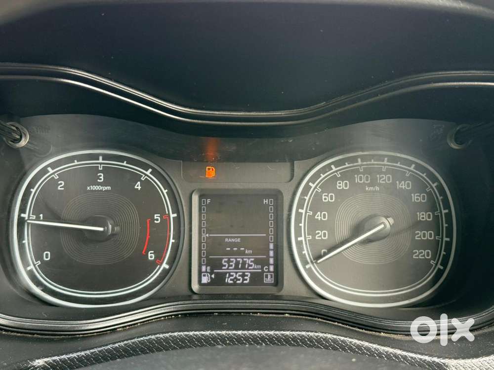 Maruti Suzuki Vitara Brezza Vdi Option, 2018, Diesel