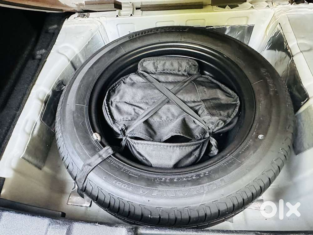 Tata Nexon Creative Plus S 1.2 Revotron Petrol 7dca Dt, 2024, Petrol