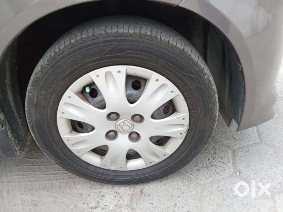 Honda Amaze 1.2 Smt I Vtec, 2015, Petrol