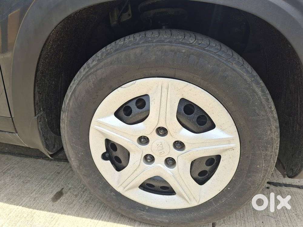 Kia Seltos Htk G, 2020, Petrol