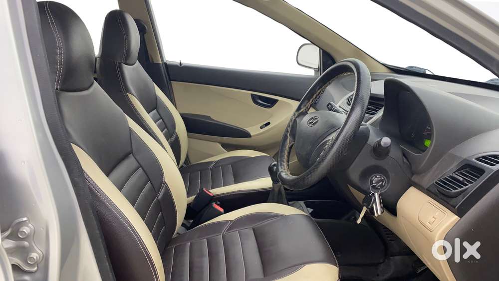 Hyundai Eon Era +, 2013, Petrol