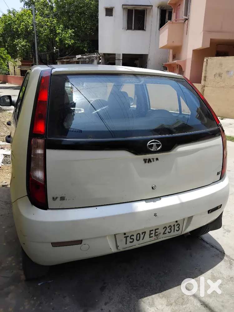 Tata Vista Ls 2014model Sale In Malkajgiri