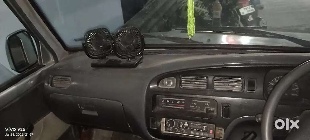 Toyota Qualis Diesel 2002