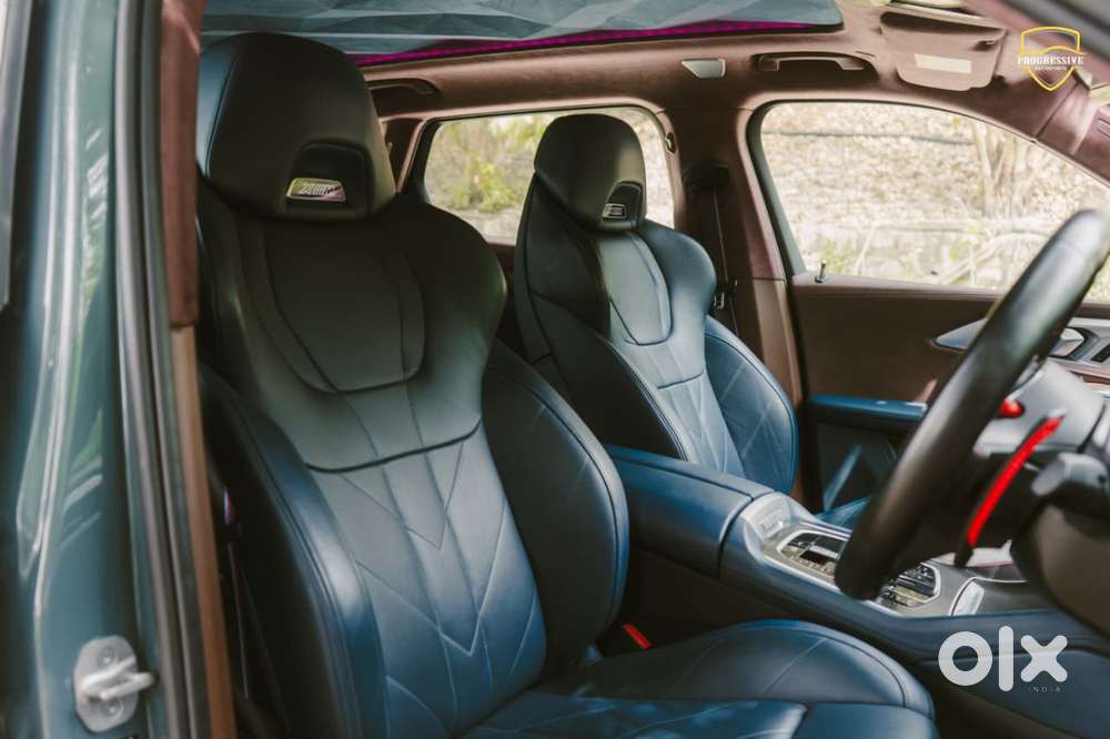 Bmw Xm Plug-in Hybrid, 2023, Petrol