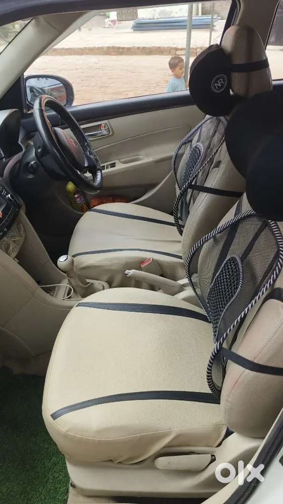 Maruti Suzuki Swift Dzire 2017 Diesel 112000 Km Driven