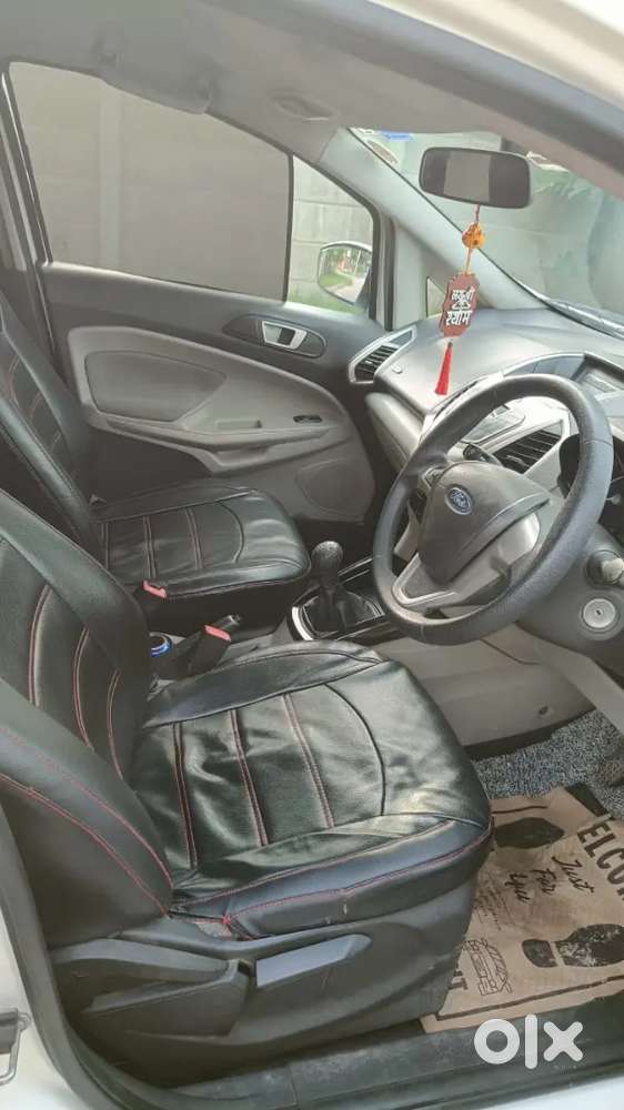 Ford Escort 2016 Diesel Good Condition