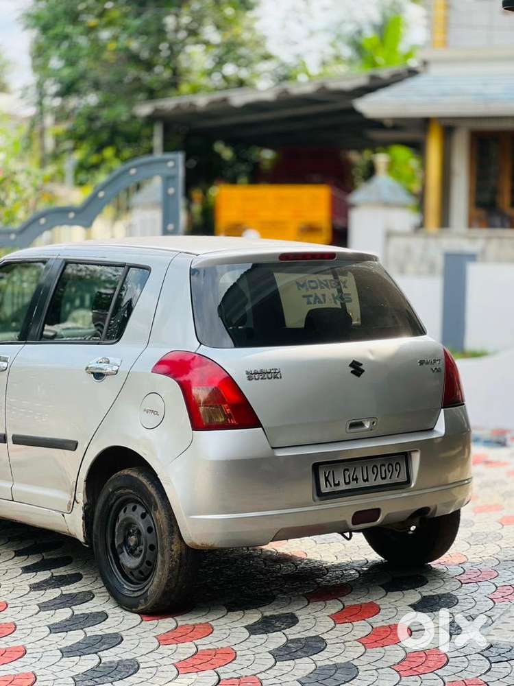 Maruti Suzuki Car 2006