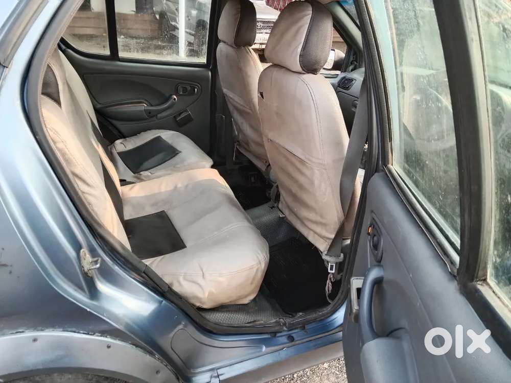 Tata Indica V2 2004 Diesel Well Maintained Good Running Condition