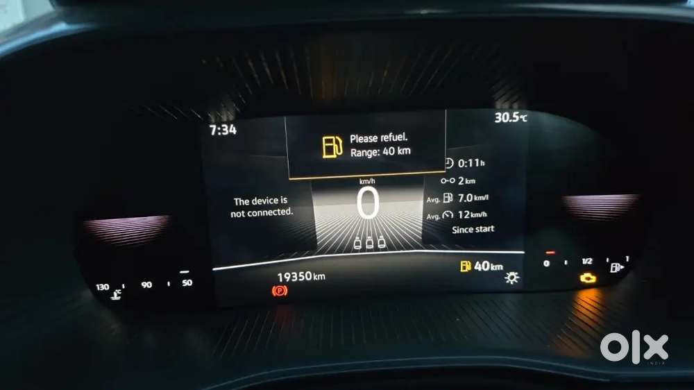 Skoda Kylaq Prestige Plus  2025 Year Top Model