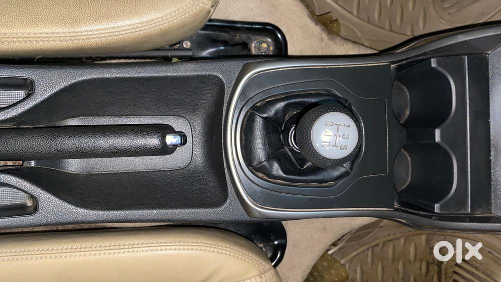 Honda City I Vtec Vx, 2015, Petrol