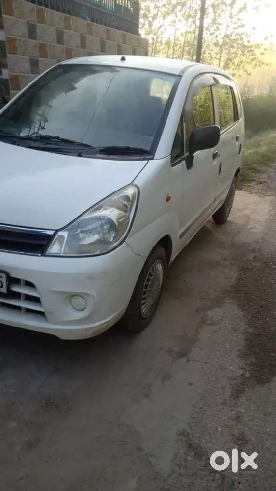 Zen Astelo Lxi  M 2009 Rc 2029  Pass Full Insurance