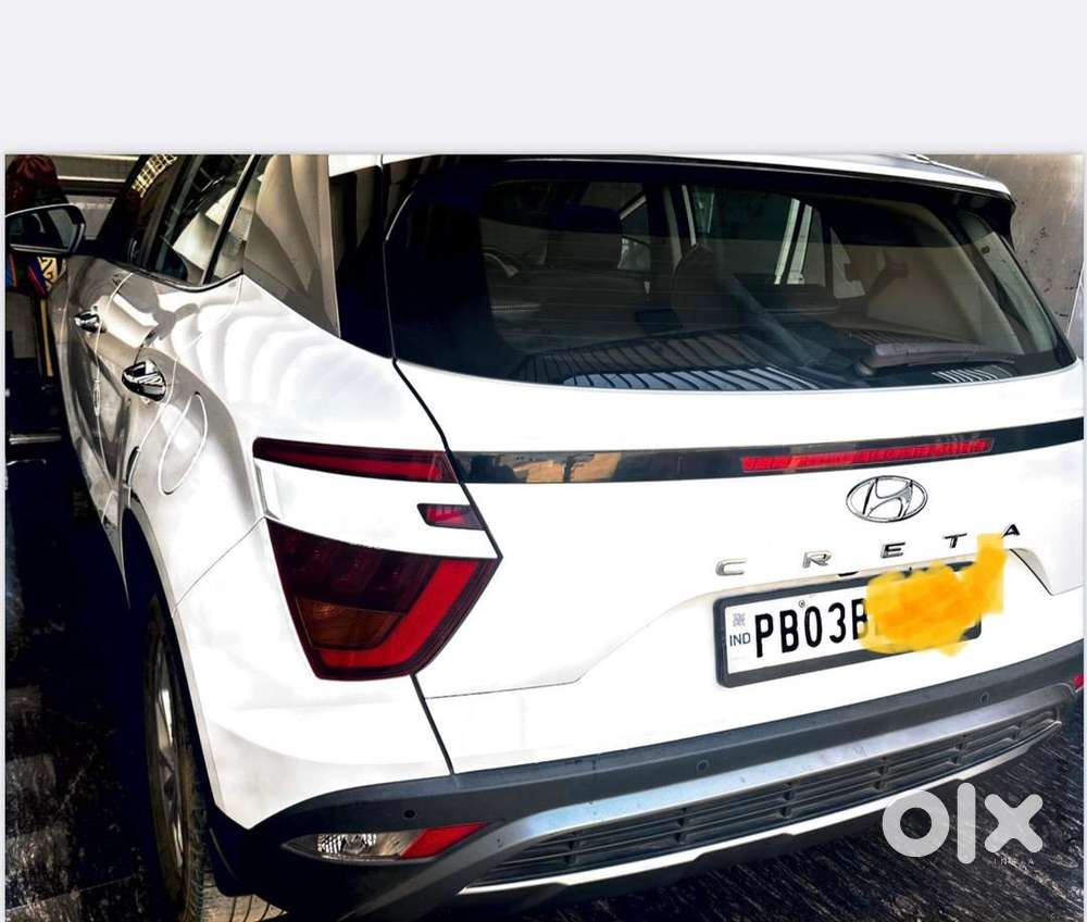 Hyundai Diesel Car 2020