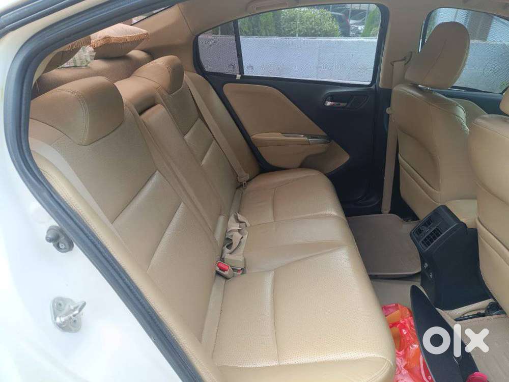 Honda City 2014-2015 I Dtec Vx, 2015, Diesel