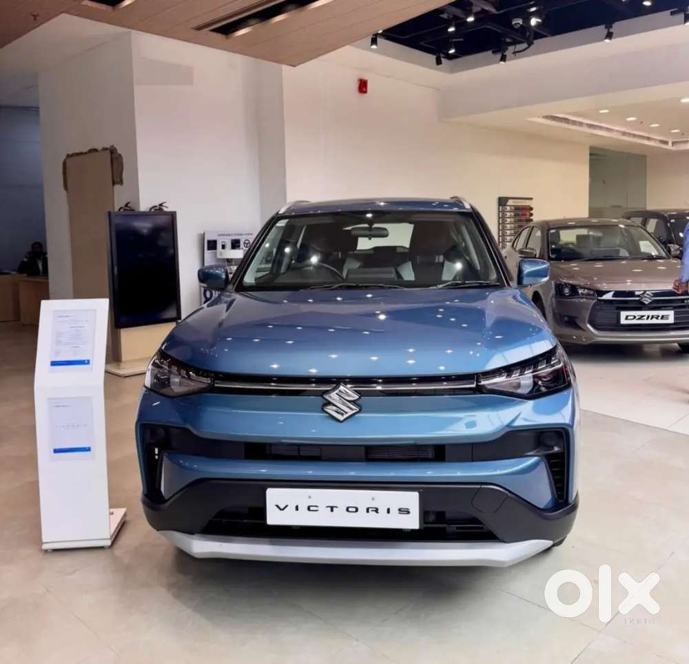 Exchange Your Old Car At Maruti Showroom Plan A New Car