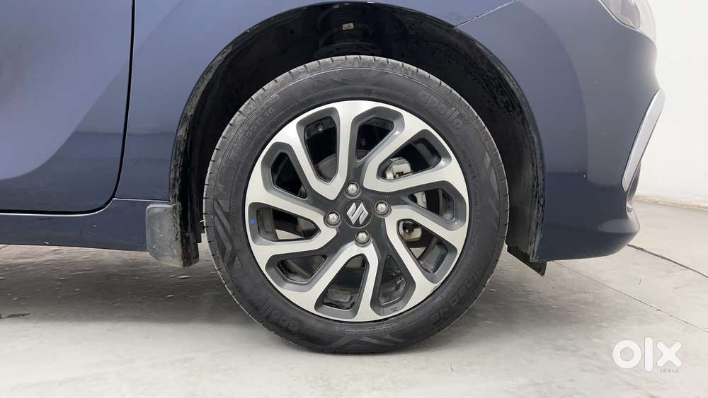 Maruti Suzuki Baleno Alpha, 2024, Petrol