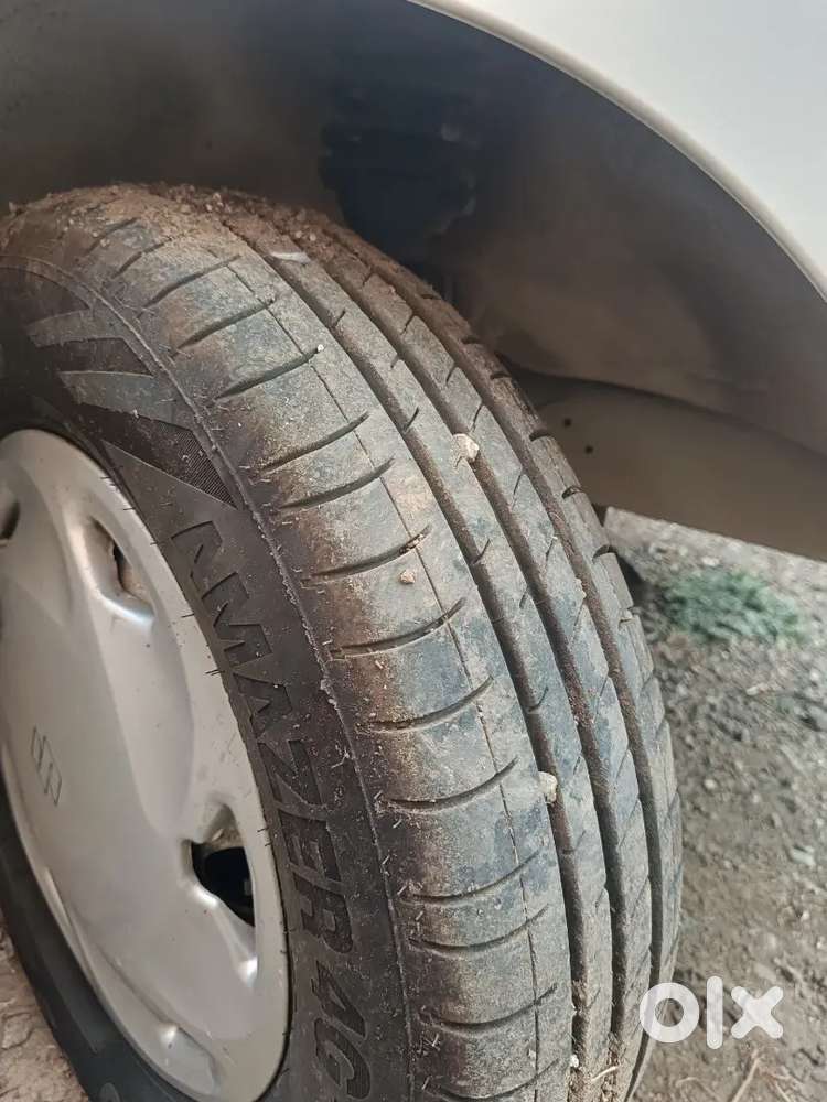 Maruti Suzuki Eeco 2022 Lpg Well Maintained