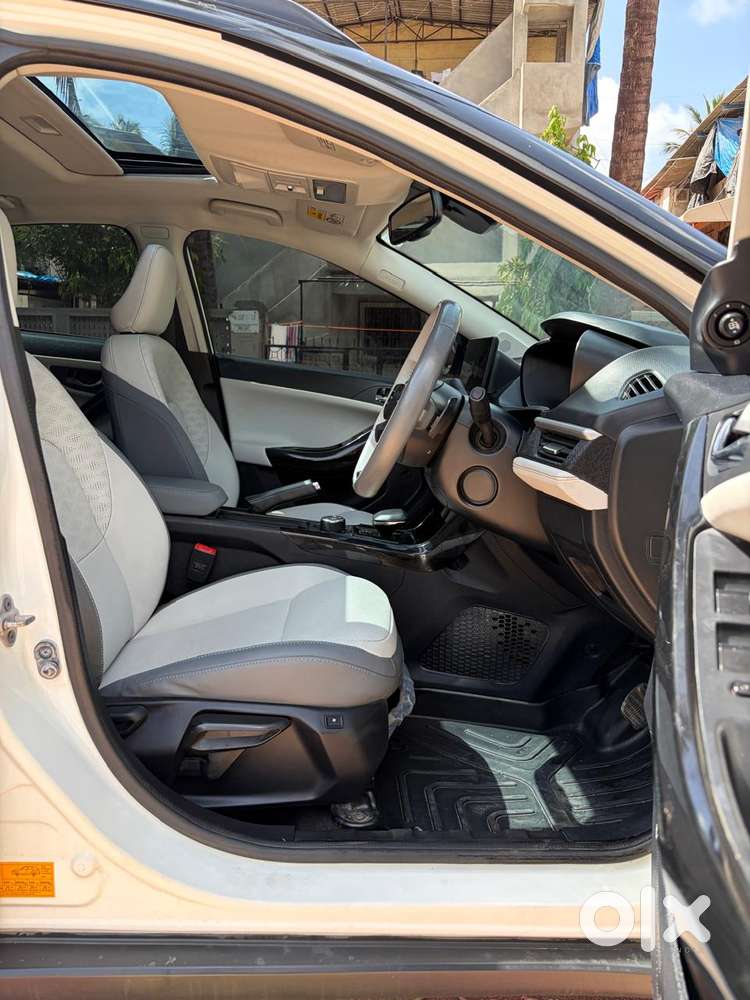 Tata Nexon Ev Empowered Mr, 2024