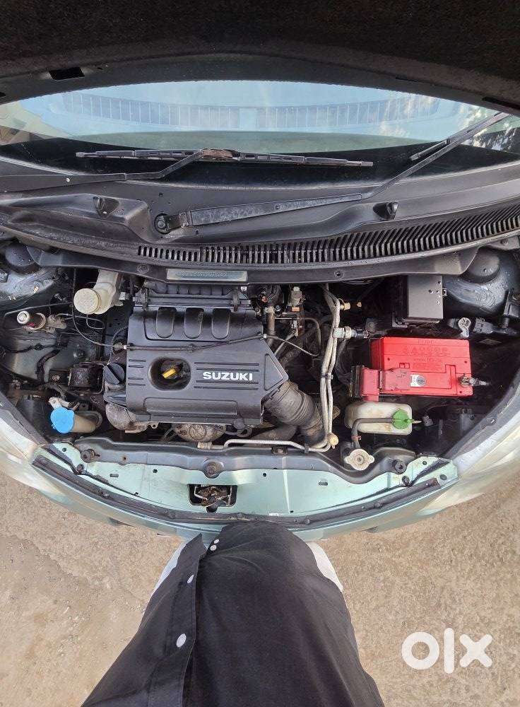 Maruti Suzuki A-star 1.0 Vxi, 2011, Petrol