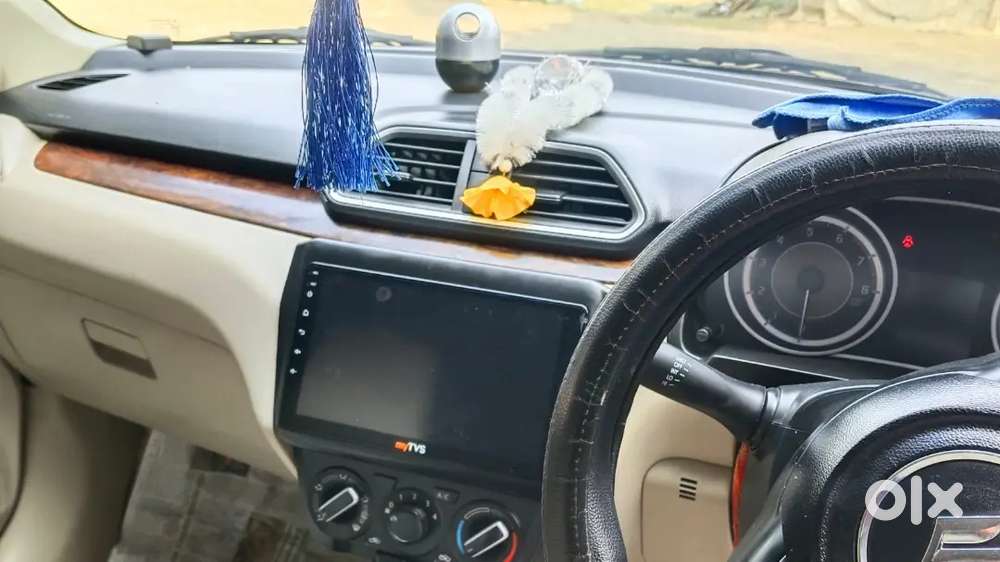 Maruti Suzuki Swift Dzire 2019 Petrol 39000 Km Driven