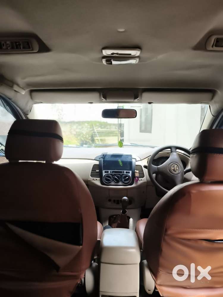 Innova G4 Original Kerala