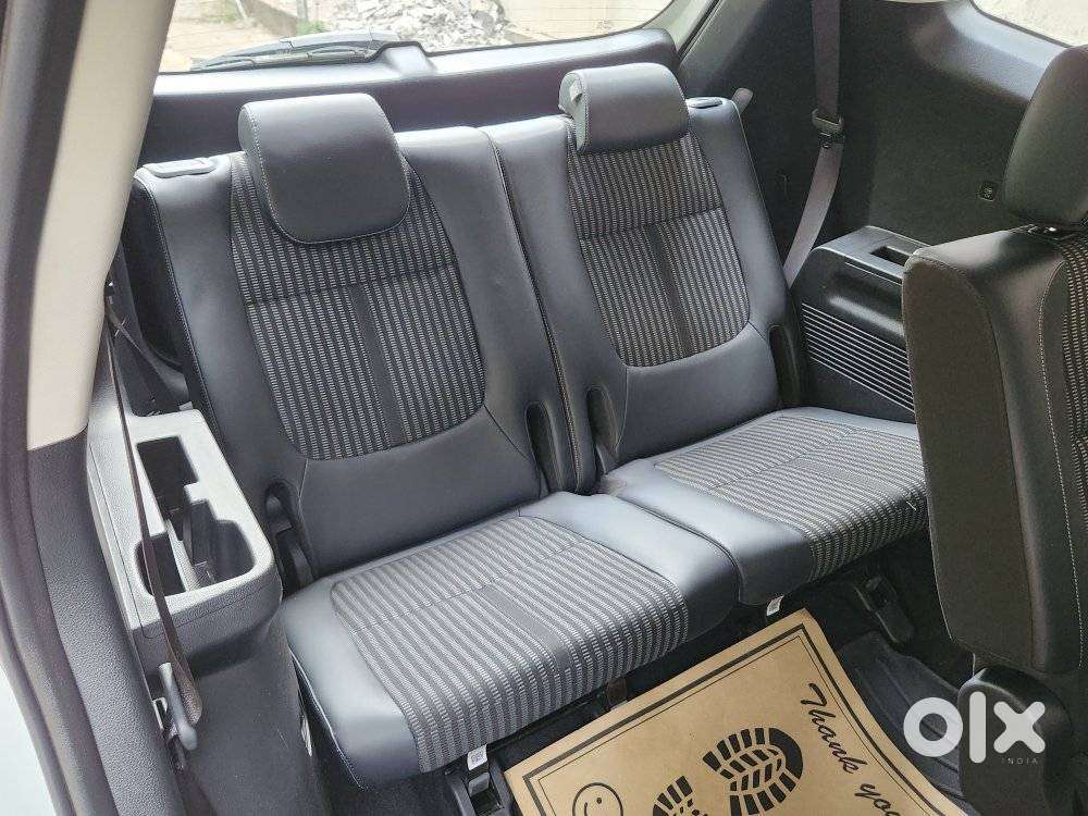 Kia Carens Prestige Plus (o) 1.5 Turbo Petrol Dct 7-seater, 2025, Pe..