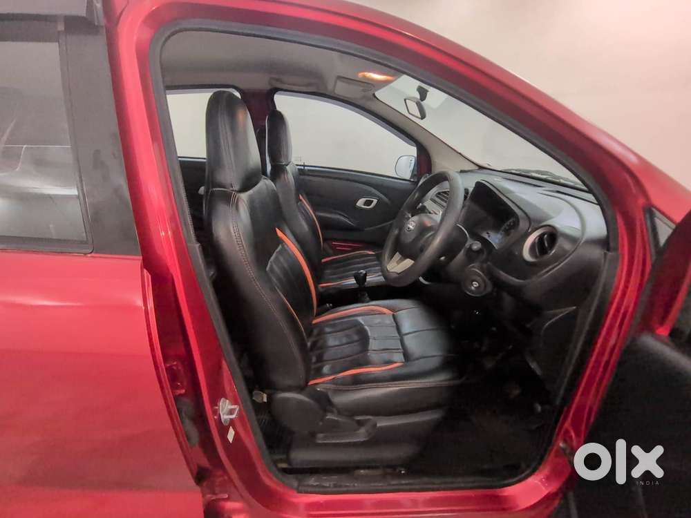 Datsun Redigo S, 2019, Petrol
