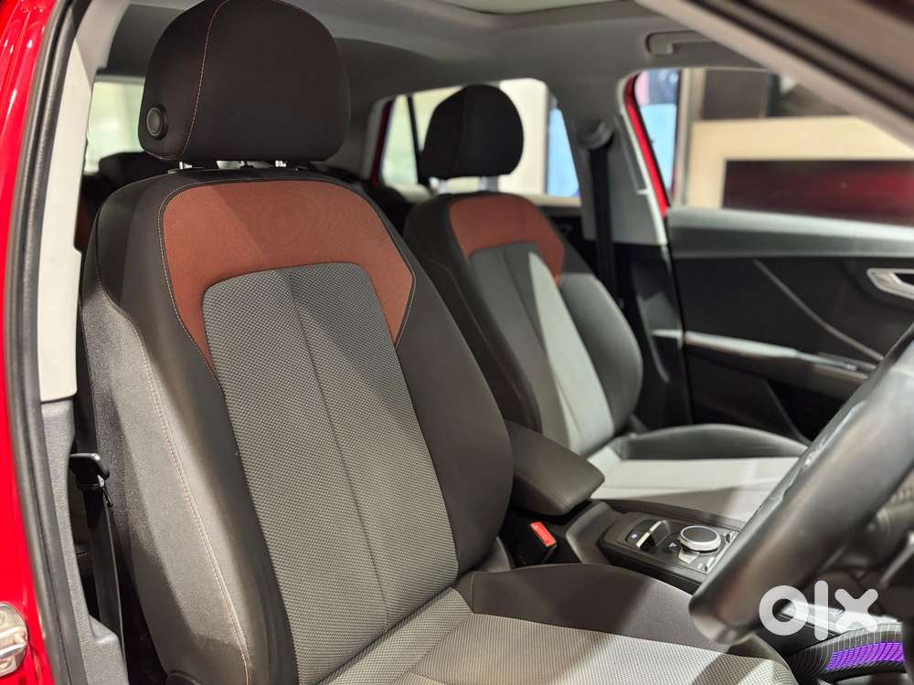 Audi Q2 2.0 40 Tfsi Quatro Premium Plus Ii, 2021, Petrol