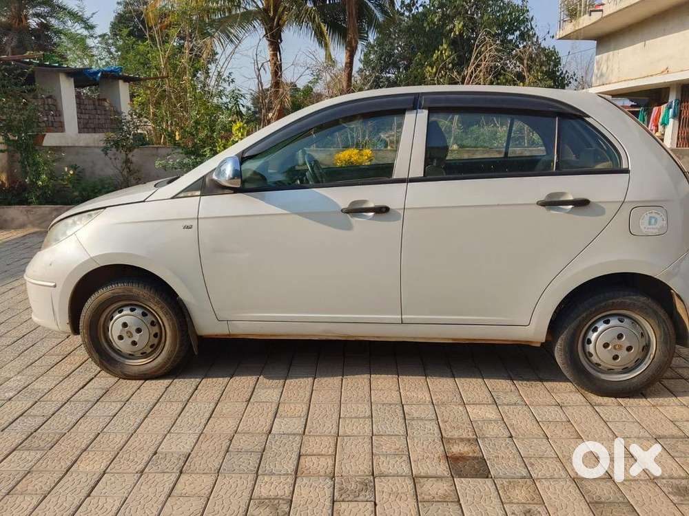 Tata Indica Vista 2013 Diesel Well Maintained
