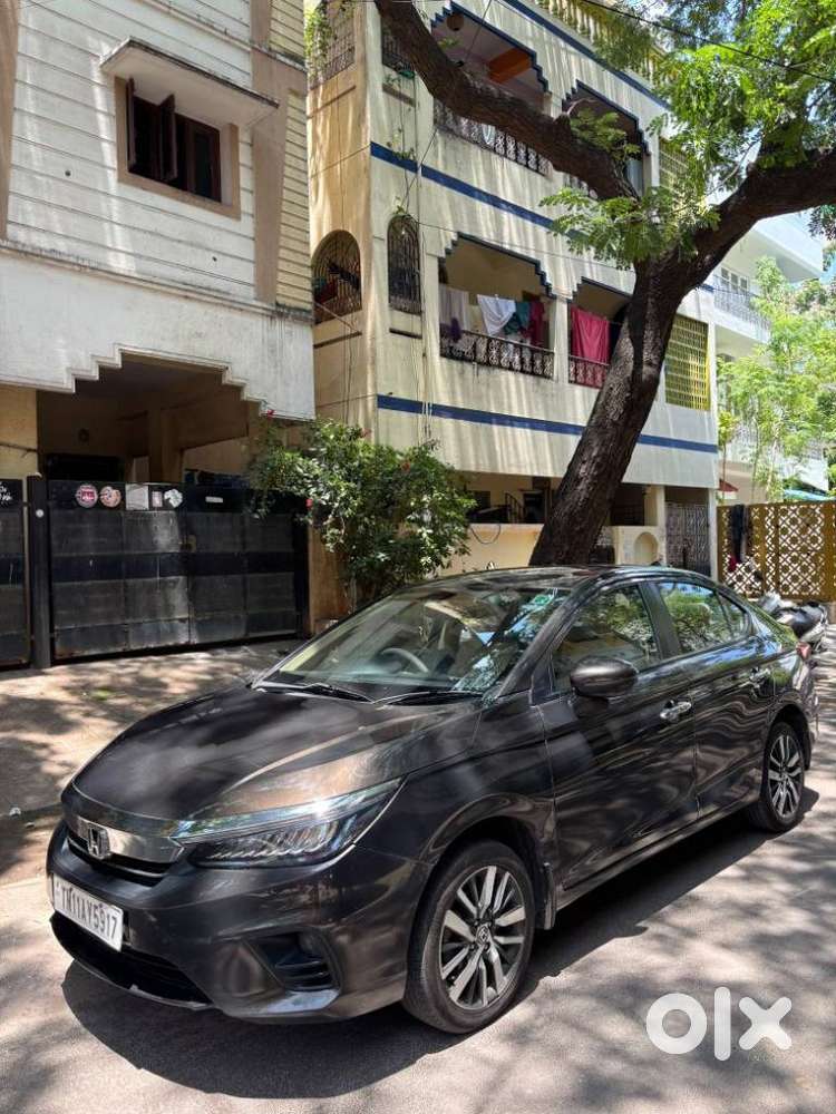 Honda City 1.5 Zx I-dtec Mt, 2022, Diesel