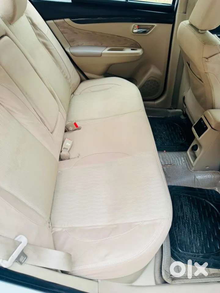 Maruti Suzuki Ciaz Vdi Plus Shvs, 2016, Diesel