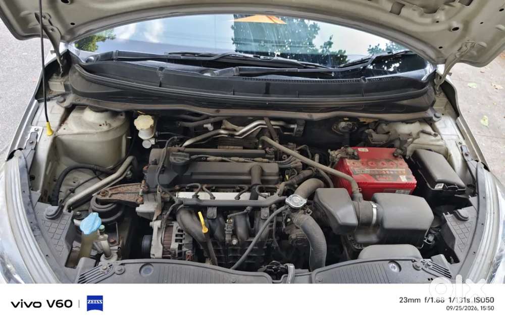 Hyundai I20, 2012, Petrol