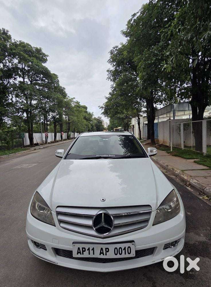 Mercedes-benz A Class A200 Cdi, 2007, Diesel