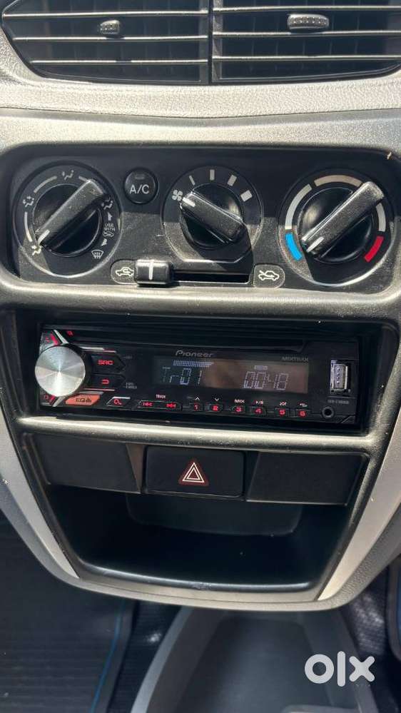 Maruti Suzuki Alto 800 2012-2016 Lxi, 2016, Petrol