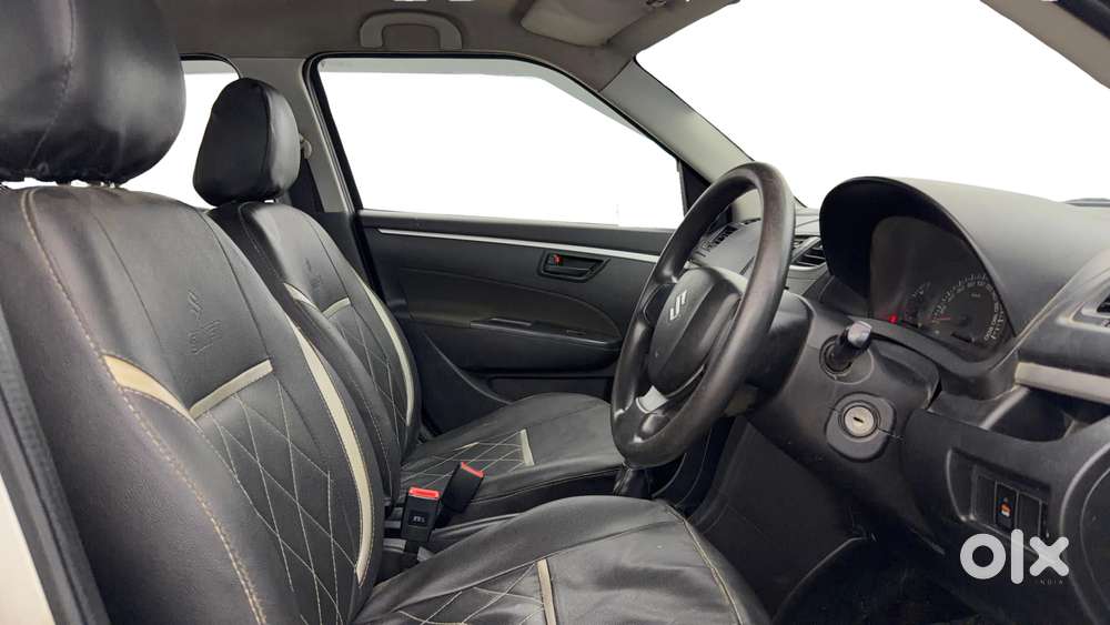 Maruti Suzuki Swift 1.2 Lxi (o), 2016, Petrol