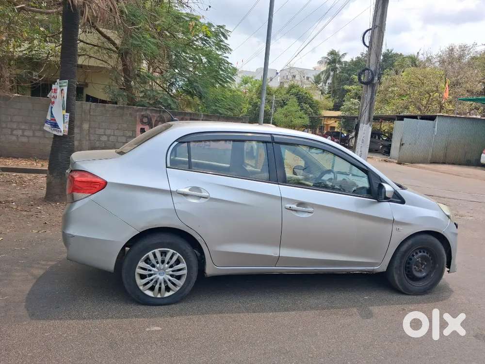 Best Quality Honda Amaze For Sale