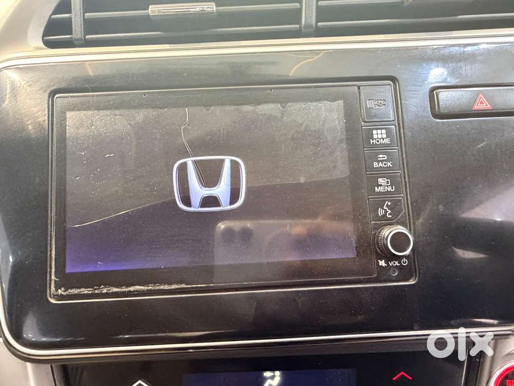 Honda City I-vtec V, 2019, Petrol